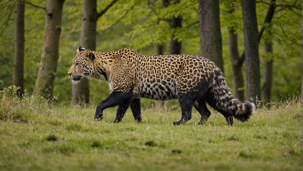 Join the 2023 Wildlife Conservation Efforts in UK National Parks: A Complete Participation Guide