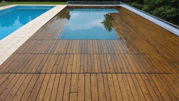 What are the signs that your swimming pool needs resurfacing in the UK?
