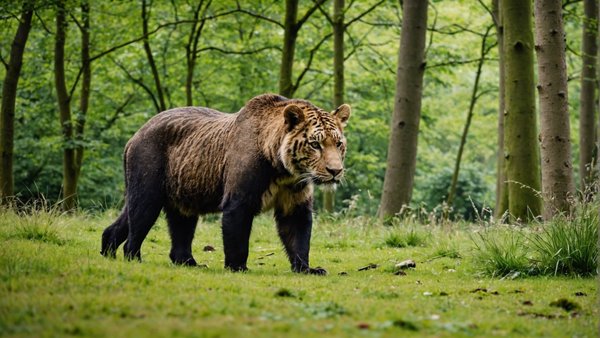 Join the 2023 Wildlife Conservation Efforts in UK National Parks: A Complete Participation Guide