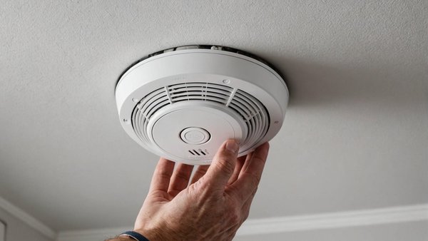 Essential Guide to Strategically Positioning Smoke Detectors in Your UK Semi-Detached Home