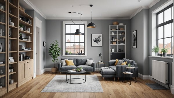 Essential Guide to Navigating UK Building Regulations for Home Renovation Projects in 2023