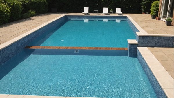 What are the signs that your swimming pool needs resurfacing in the UK?